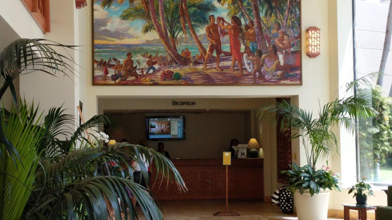 Maui Westside Presents: Kaanapali Shores 733 Stunning Ocean Views New Listing Лахайна Экстерьер фото